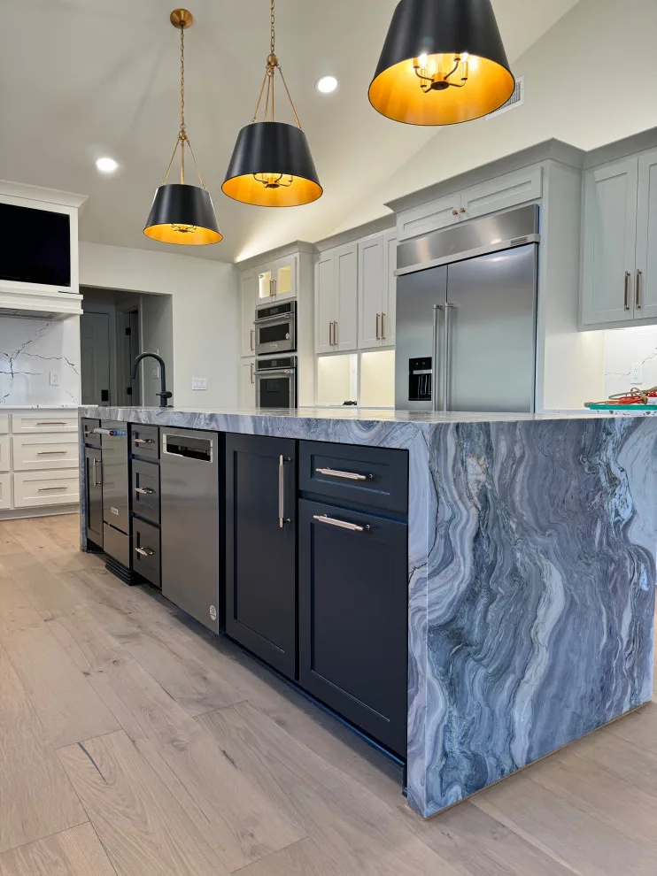 Hamilton Lake Renovation by Neil Robinson Custom Homes, LLC - Photo 5