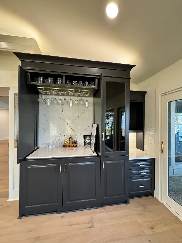 Hamilton Lake Renovation by Neil Robinson Custom Homes, LLC - Photo 34
