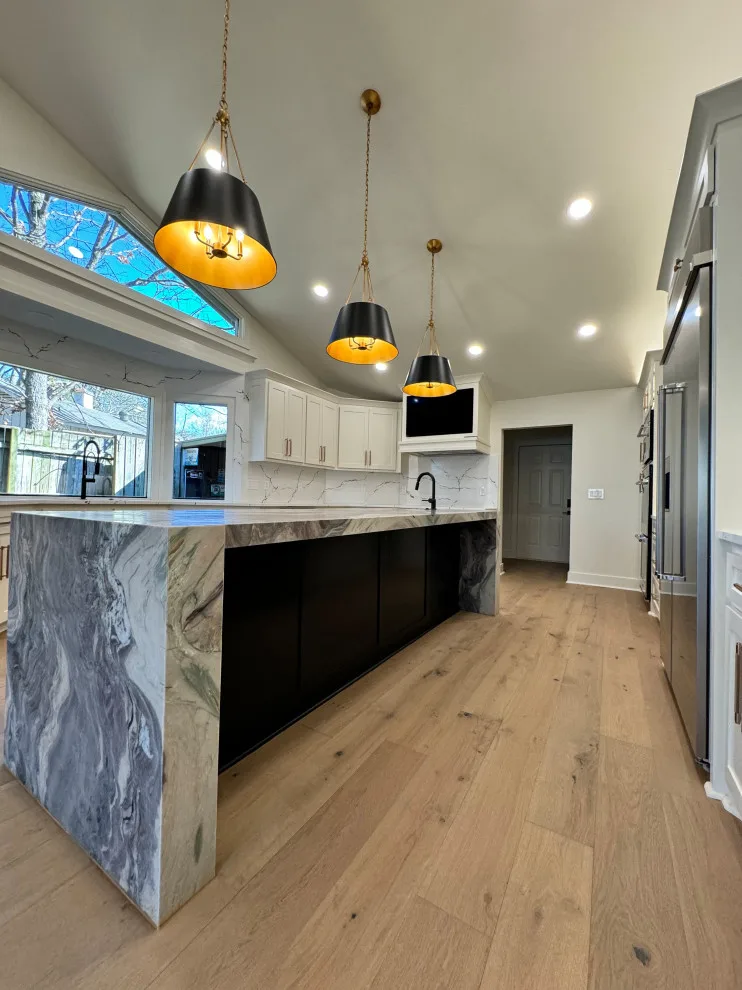 Hamilton Lake Renovation by Neil Robinson Custom Homes, LLC - Photo 7