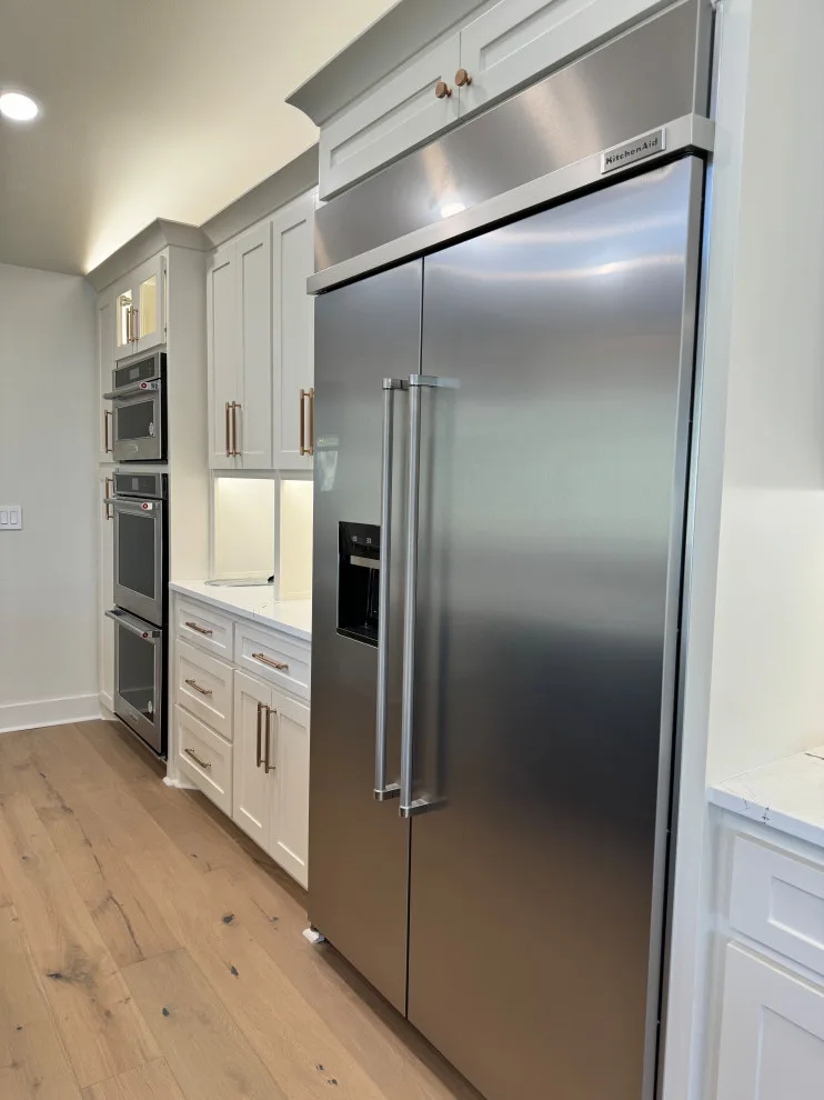 Hamilton Lake Renovation by Neil Robinson Custom Homes, LLC - Photo 12