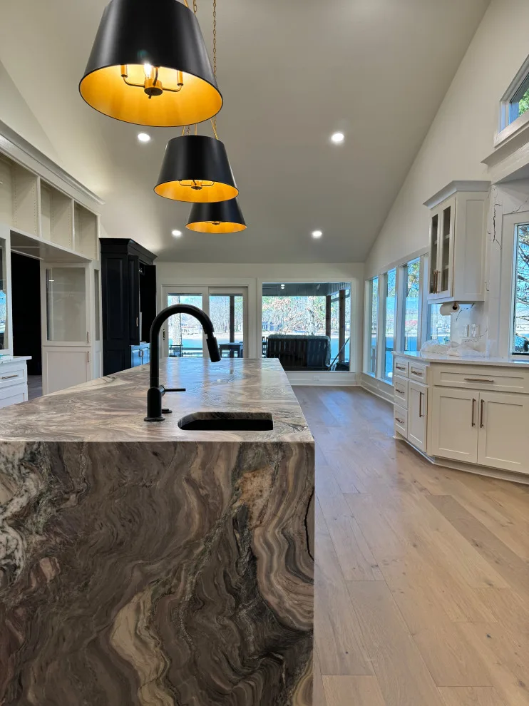 Hamilton Lake Renovation by Neil Robinson Custom Homes, LLC - Photo 29