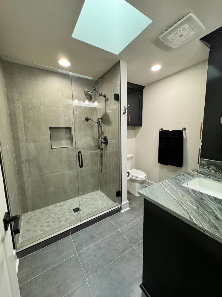 Hamilton Lake Renovation by Neil Robinson Custom Homes, LLC - Photo 11