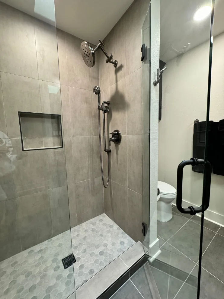 Hamilton Lake Renovation by Neil Robinson Custom Homes, LLC - Photo 10