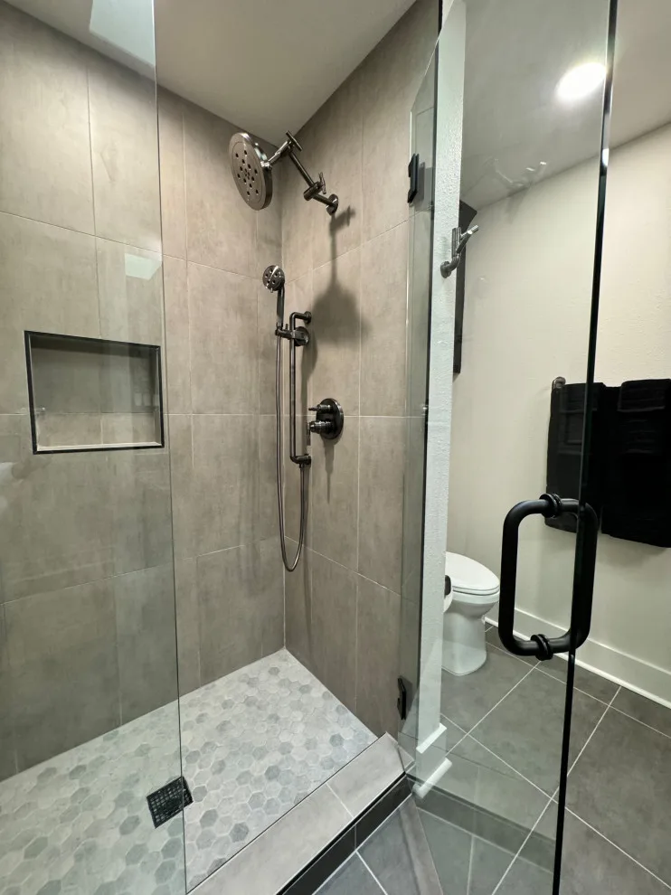 Hamilton Lake Renovation by Neil Robinson Custom Homes, LLC - Photo 9