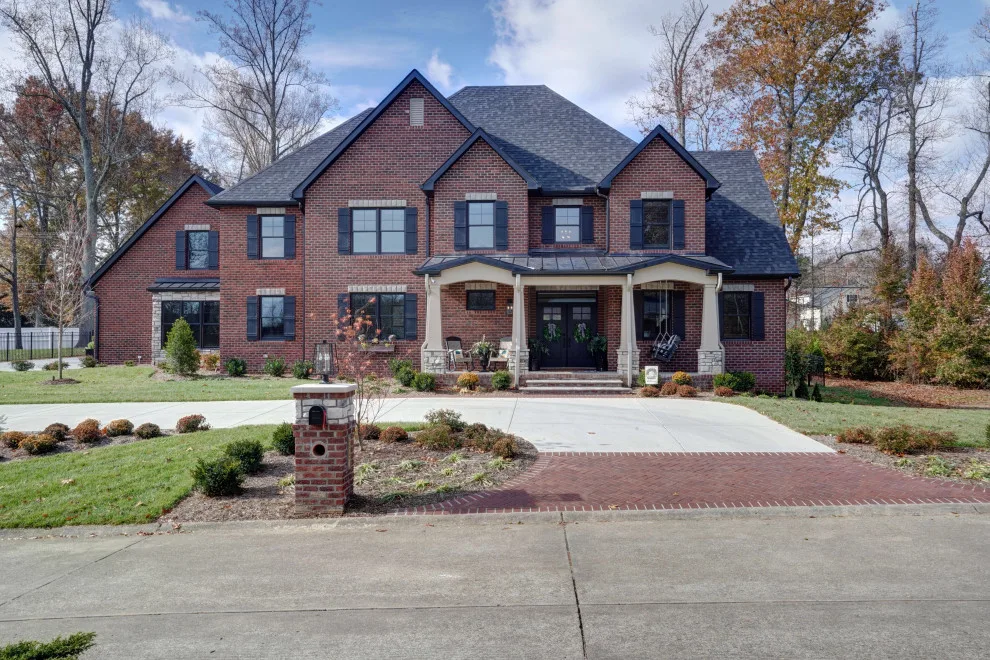 Ball Home by Steorts Home Design And Construction LLC - Photo 34