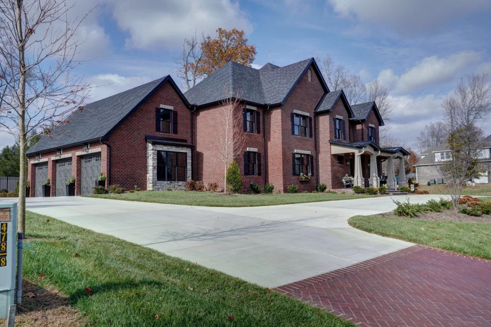 Ball Home by Steorts Home Design And Construction LLC - Photo 16