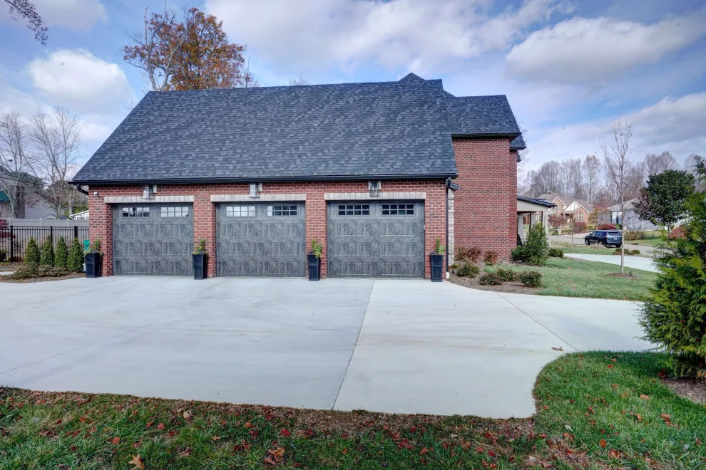 Ball Home by Steorts Home Design And Construction LLC - Photo 28