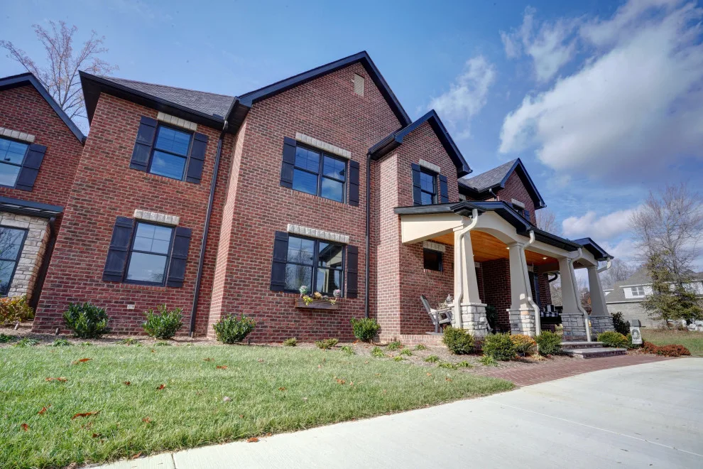 Ball Home by Steorts Home Design And Construction LLC - Photo 40