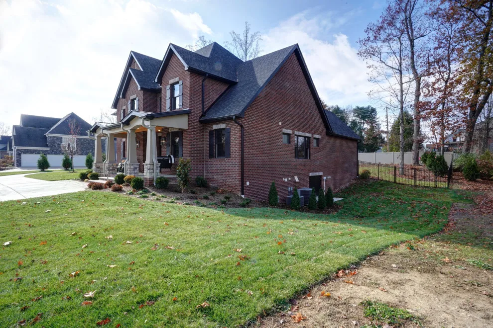 Ball Home by Steorts Home Design And Construction LLC - Photo 20