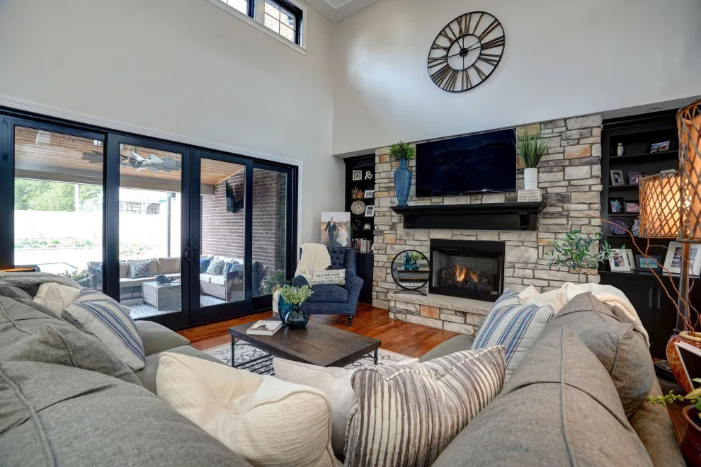 Ball Home by Steorts Home Design And Construction LLC - Photo 33