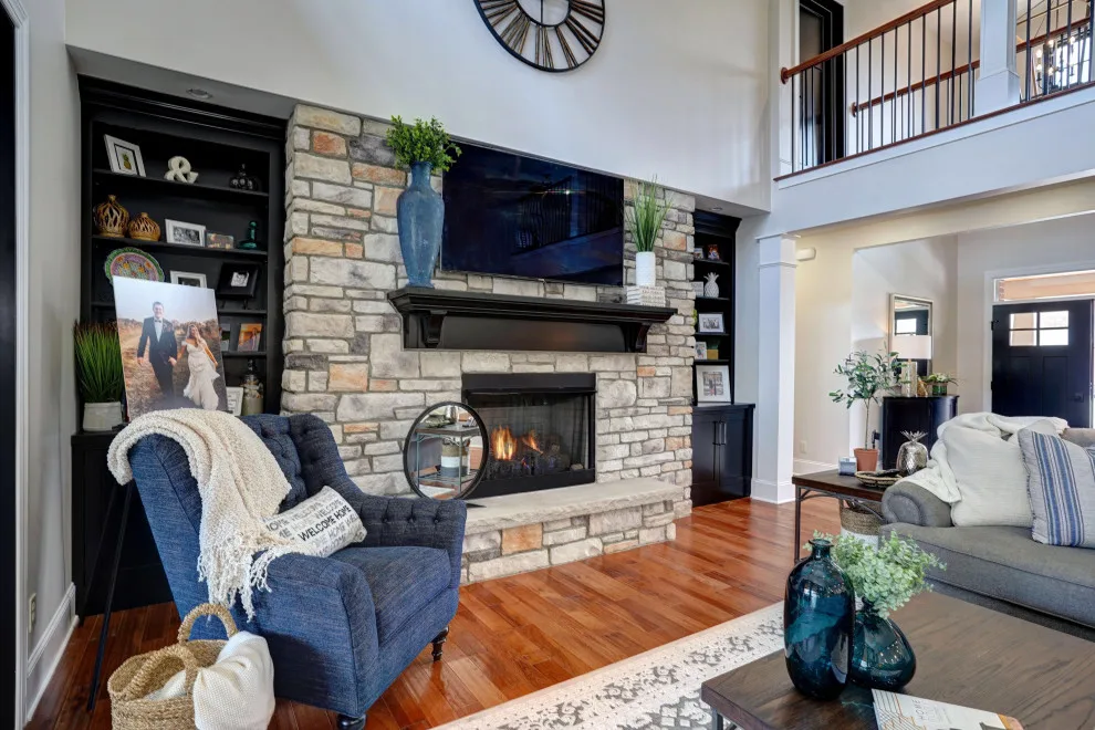 Ball Home by Steorts Home Design And Construction LLC - Photo 35
