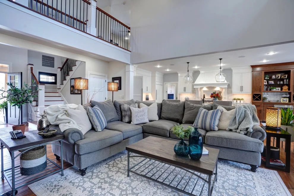 Ball Home by Steorts Home Design And Construction LLC - Photo 32