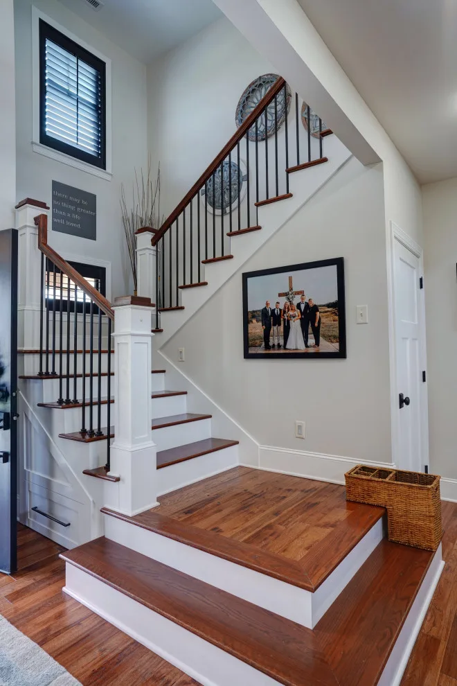 Ball Home by Steorts Home Design And Construction LLC - Photo 27