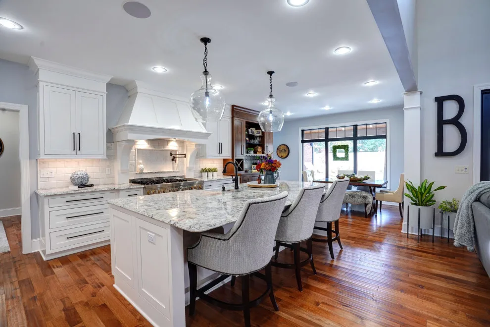 Ball Home by Steorts Home Design And Construction LLC - Photo 38