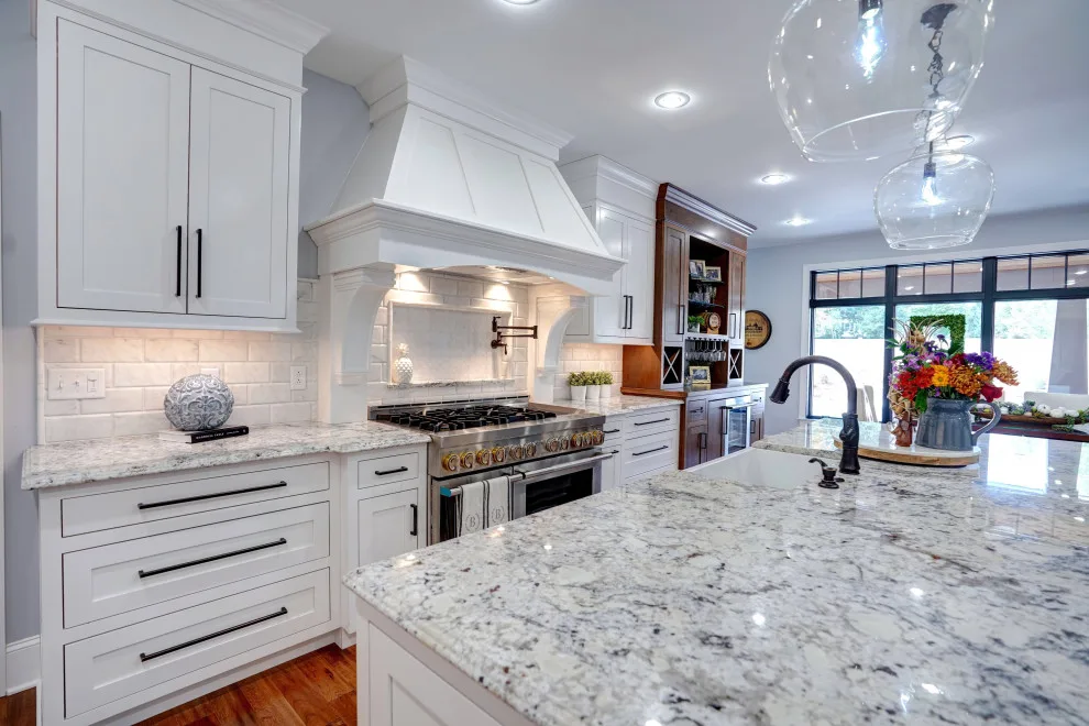 Ball Home by Steorts Home Design And Construction LLC - Photo 7