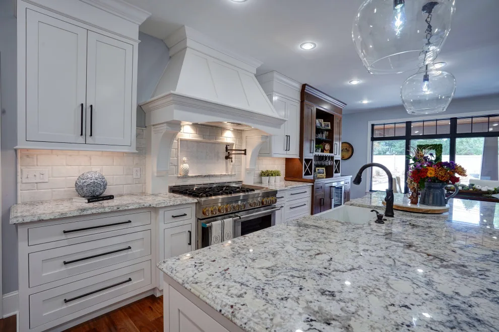 Ball Home by Steorts Home Design And Construction LLC - Photo 26