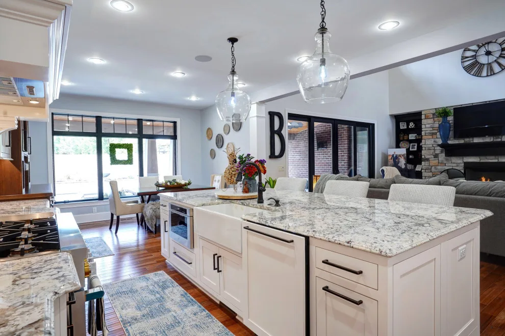Ball Home by Steorts Home Design And Construction LLC - Photo 44