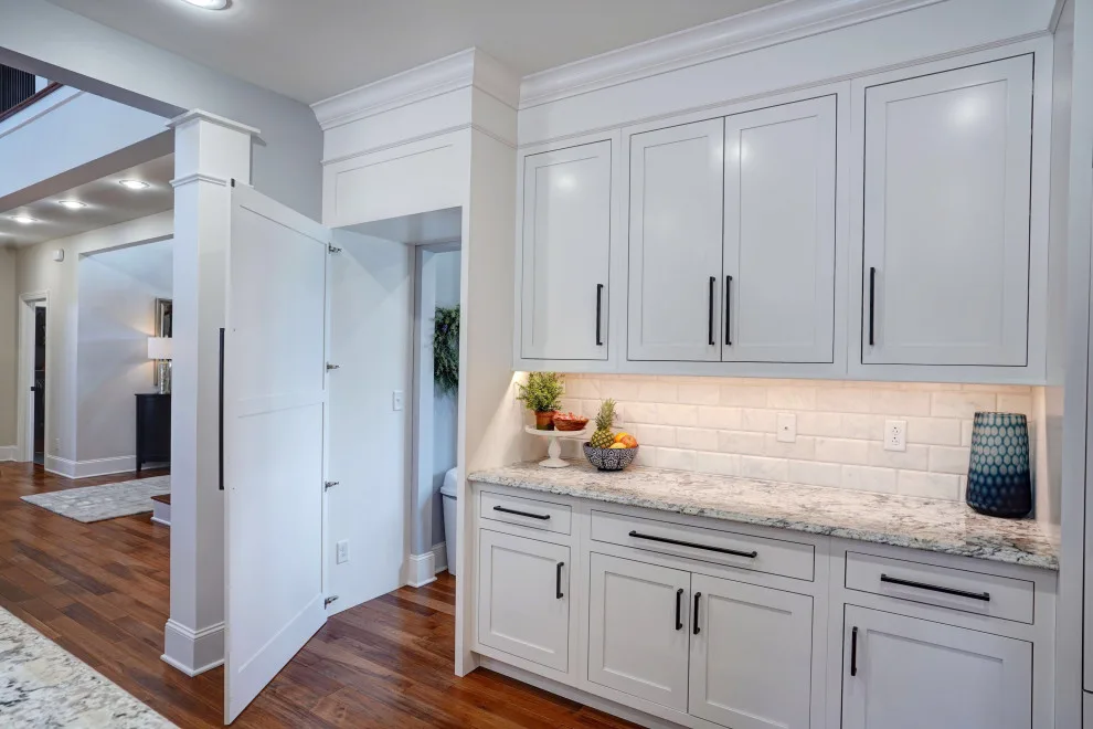 Ball Home by Steorts Home Design And Construction LLC - Photo 21