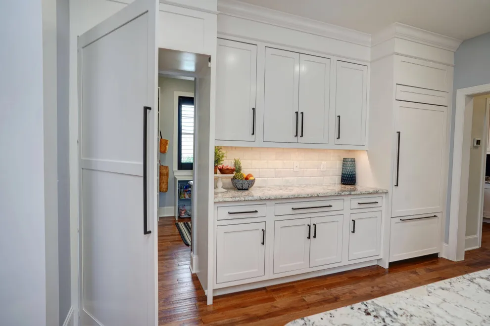 Ball Home by Steorts Home Design And Construction LLC - Photo 2