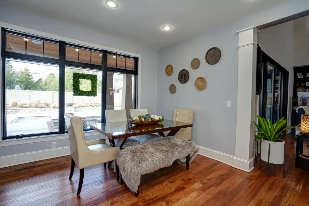 Ball Home by Steorts Home Design And Construction LLC - Photo 13