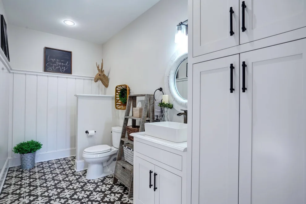 Ball Home by Steorts Home Design And Construction LLC - Photo 10