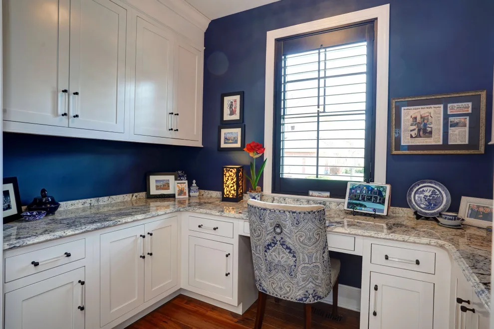 Ball Home by Steorts Home Design And Construction LLC - Photo 4