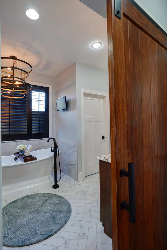 Ball Home by Steorts Home Design And Construction LLC - Photo 19
