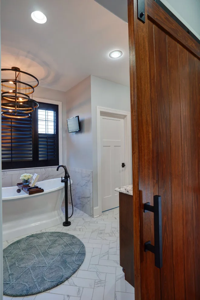 Ball Home by Steorts Home Design And Construction LLC - Photo 18