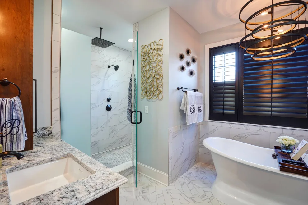Ball Home by Steorts Home Design And Construction LLC - Photo 12