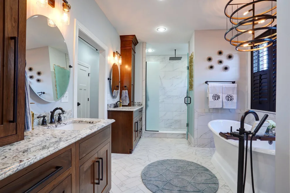 Ball Home by Steorts Home Design And Construction LLC - Photo 24