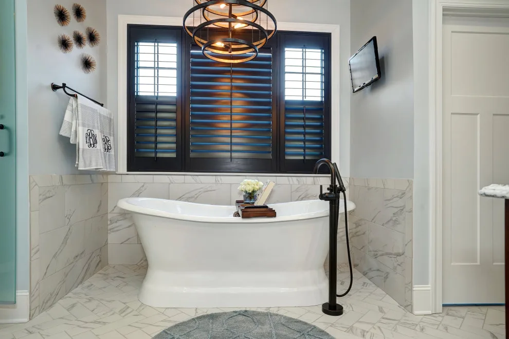 Ball Home by Steorts Home Design And Construction LLC - Photo 36