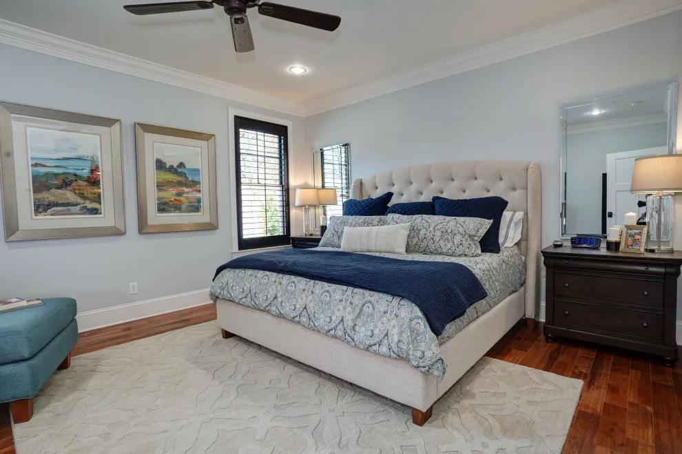 Ball Home by Steorts Home Design And Construction LLC - Photo 8