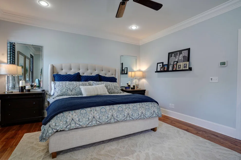 Ball Home by Steorts Home Design And Construction LLC - Photo 45