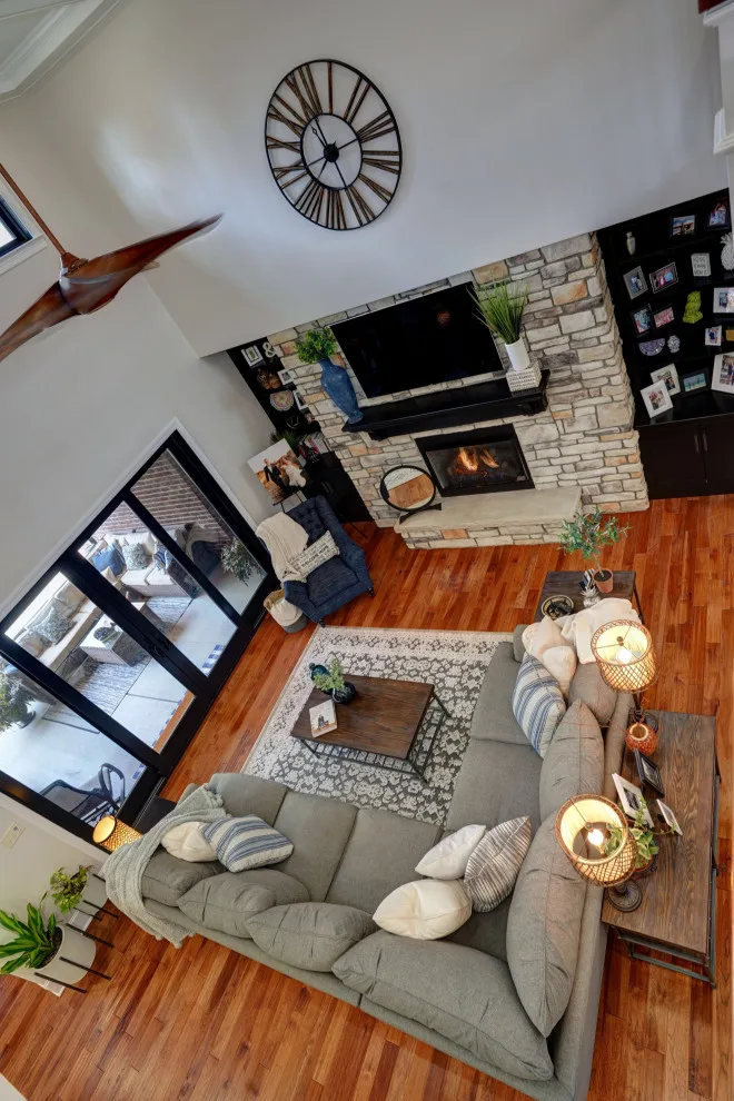 Ball Home by Steorts Home Design And Construction LLC - Photo 47