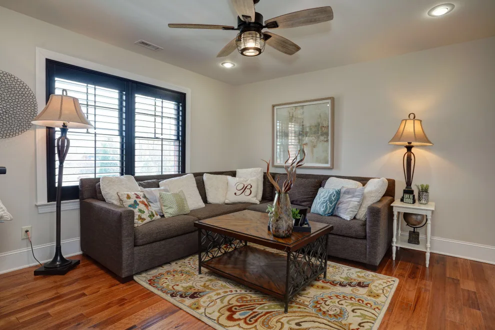 Ball Home by Steorts Home Design And Construction LLC - Photo 31