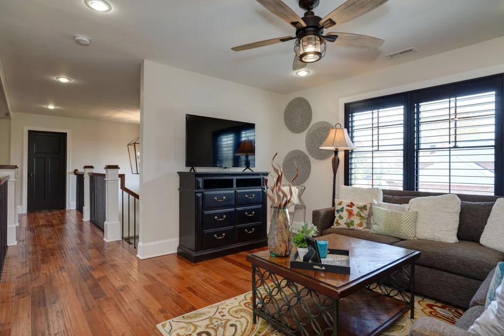 Ball Home by Steorts Home Design And Construction LLC - Photo 48