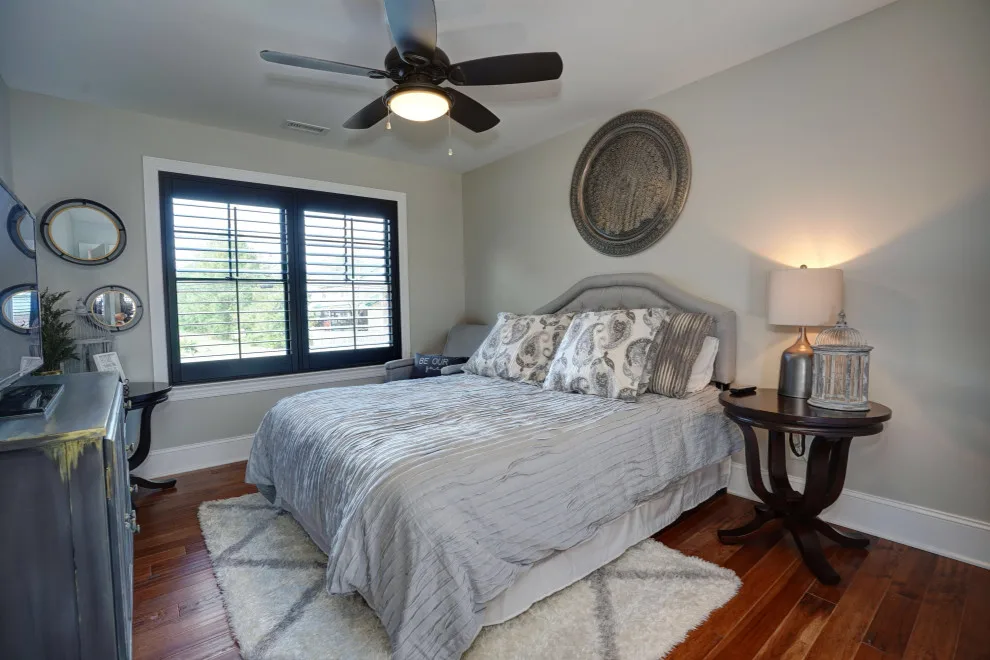 Ball Home by Steorts Home Design And Construction LLC - Photo 23