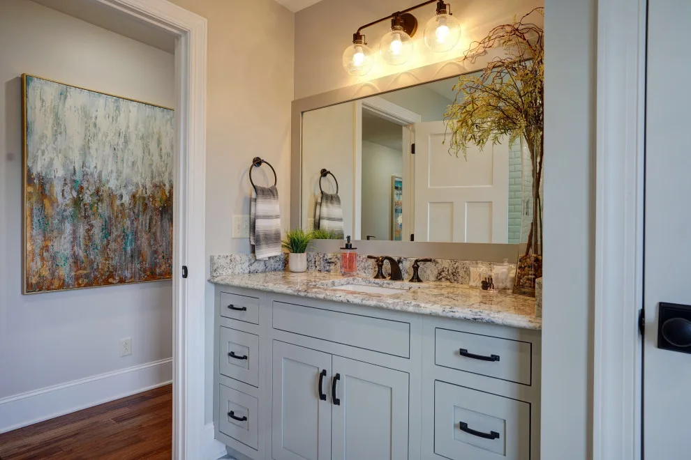 Ball Home by Steorts Home Design And Construction LLC - Photo 15