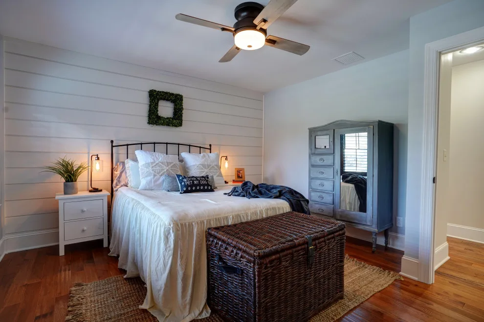 Ball Home by Steorts Home Design And Construction LLC - Photo 29
