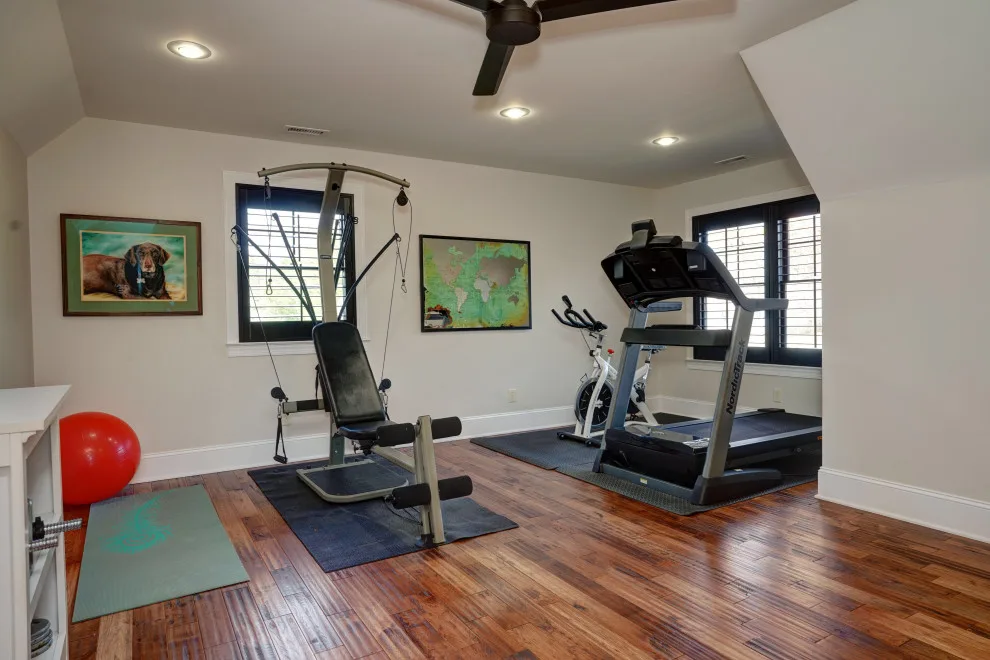 Ball Home by Steorts Home Design And Construction LLC - Photo 3
