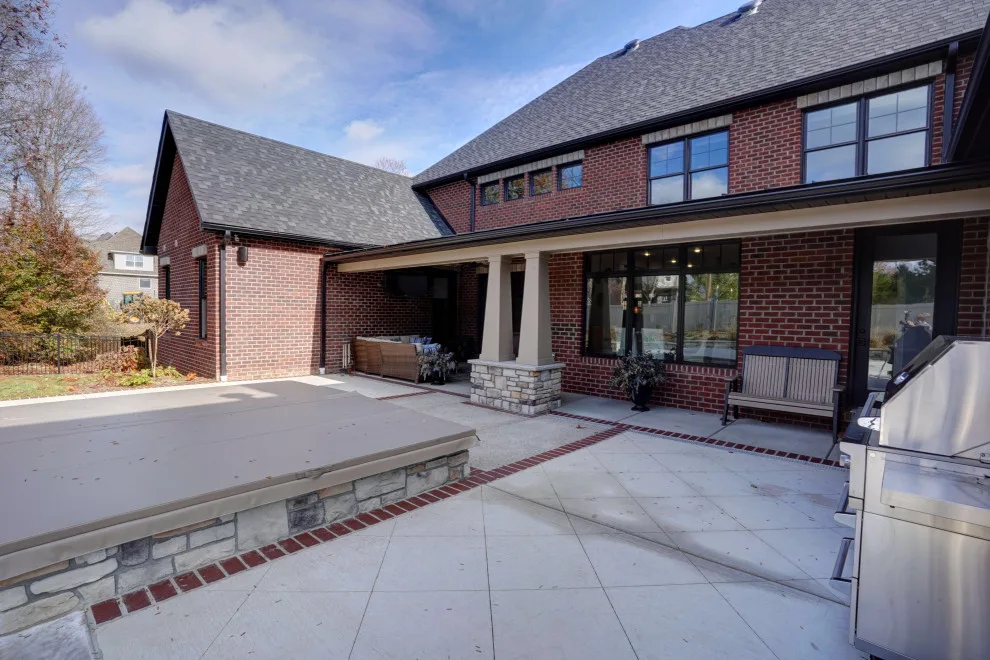 Ball Home by Steorts Home Design And Construction LLC - Photo 25