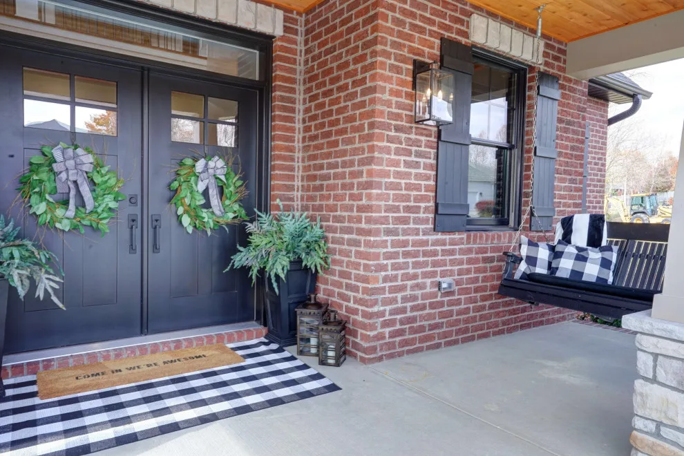 Ball Home by Steorts Home Design And Construction LLC - Photo 30