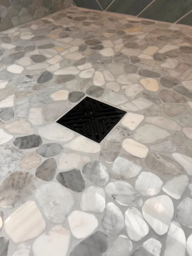 Smith Primary Bath by Homanvestments LLC & Extreme Custom Construction - Photo 8