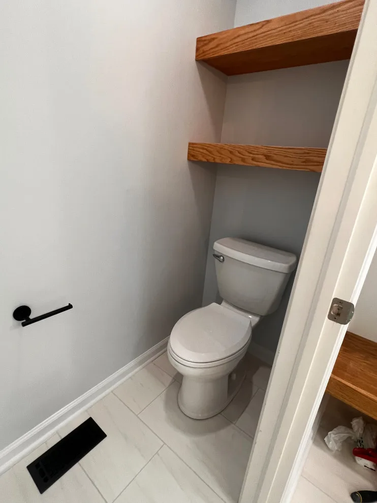 Smith Primary Bath by Homanvestments LLC & Extreme Custom Construction - Photo 6