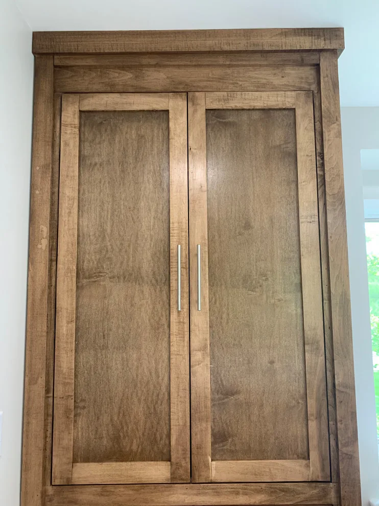 Keystone Bathroom Renovation at The Crossing by Homanvestments LLC & Extreme Custom Construction - Photo 6