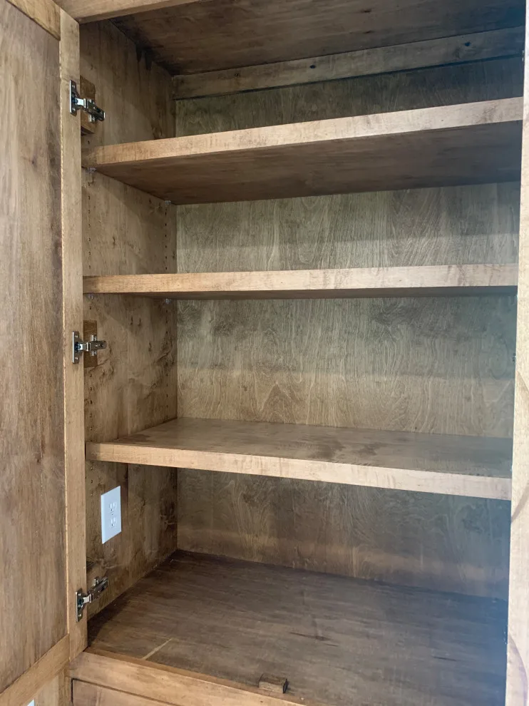 Keystone Bathroom Renovation at The Crossing by Homanvestments LLC & Extreme Custom Construction - Photo 5