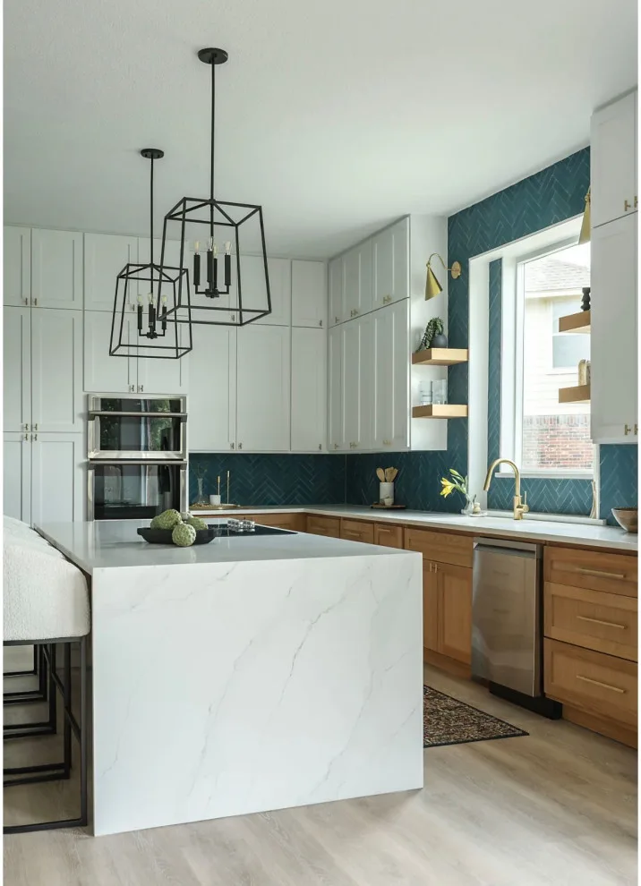 Chasewood Culinary Space by Fit Build Construction - Photo 2
