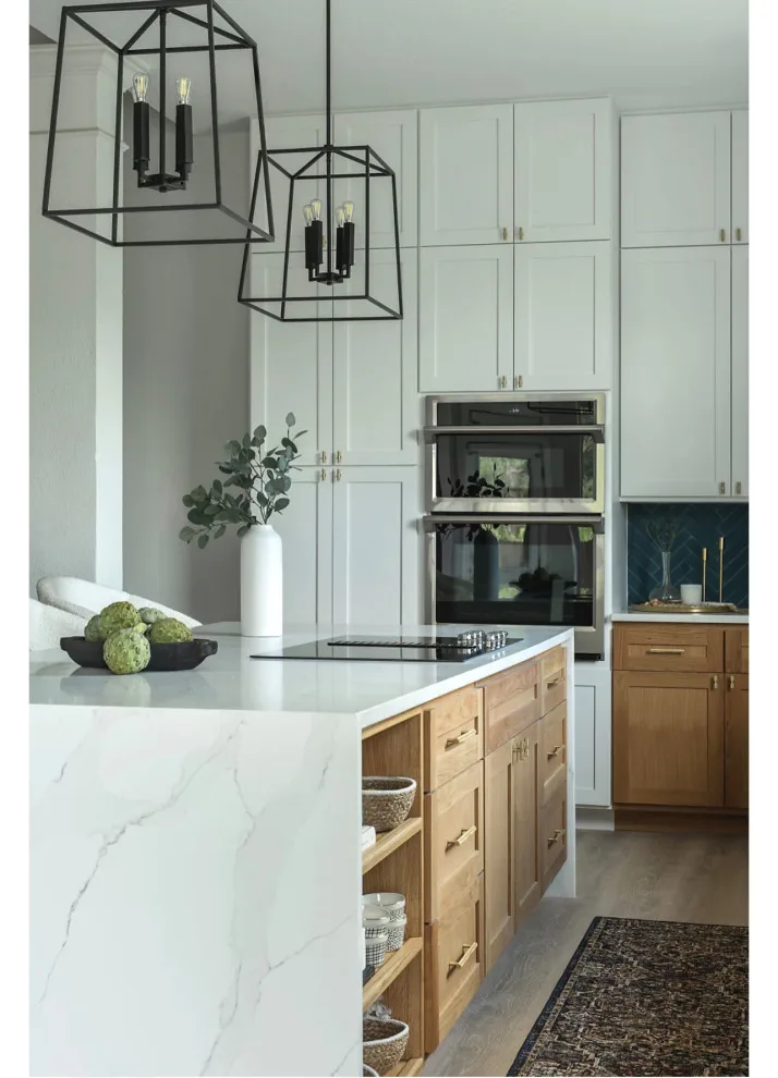 Chasewood Culinary Space by Fit Build Construction - Photo 6