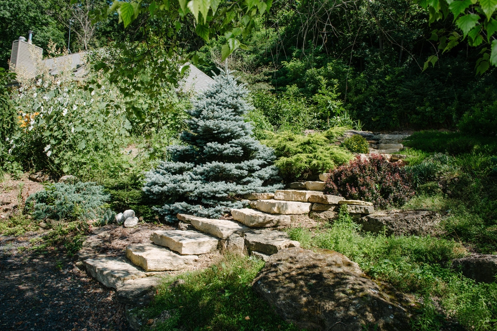 Avant Gardening & Landscaping Inc - Photo 8