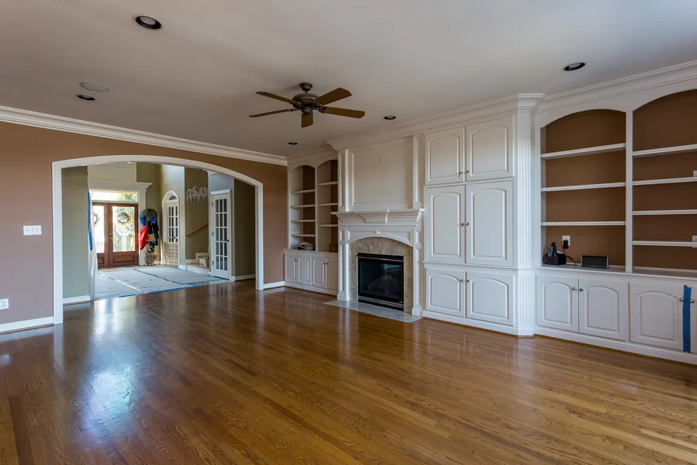 Home Cooking and Living Space Renovation by Java Construction LLC. - Photo 9
